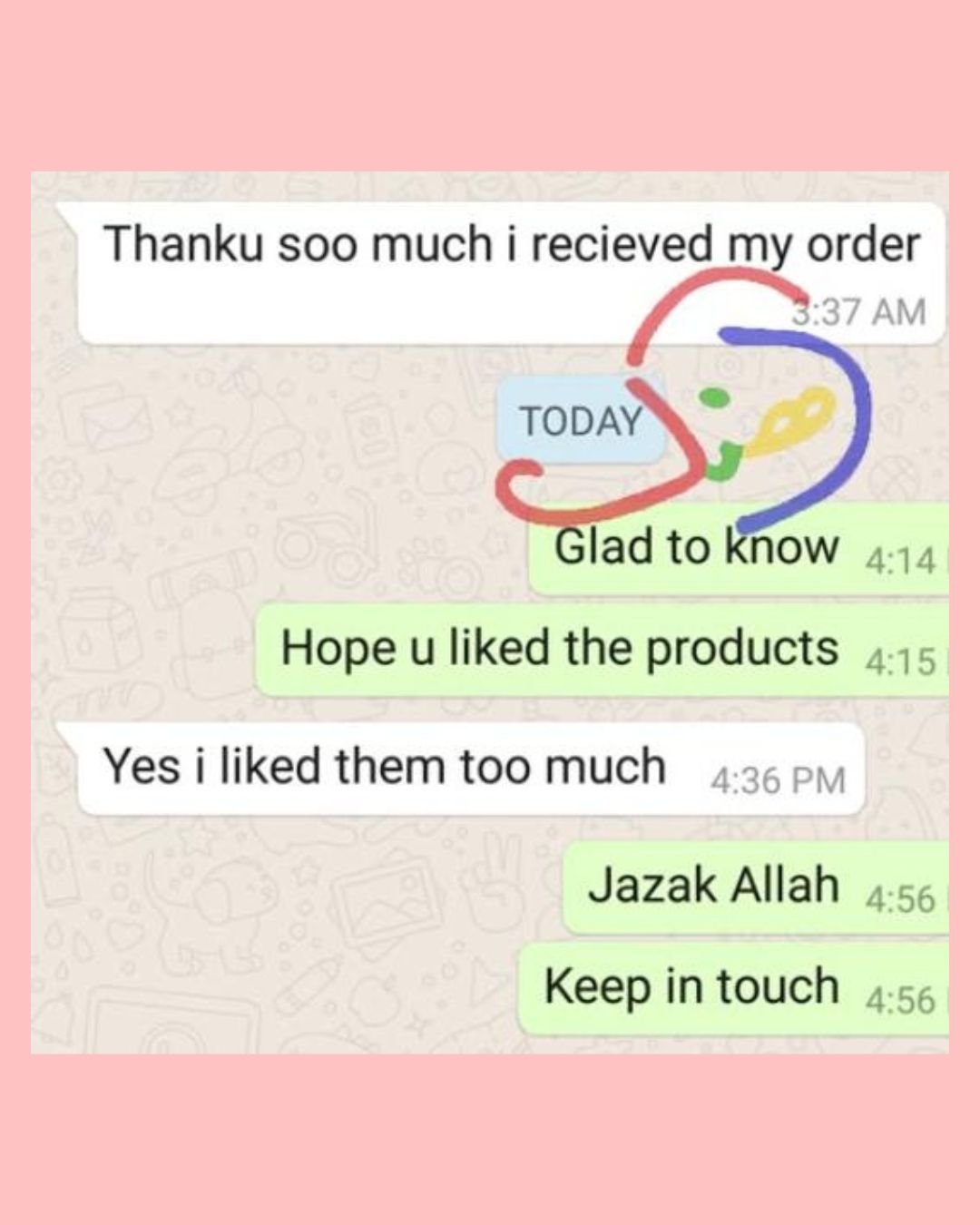 Loved by Our Customers