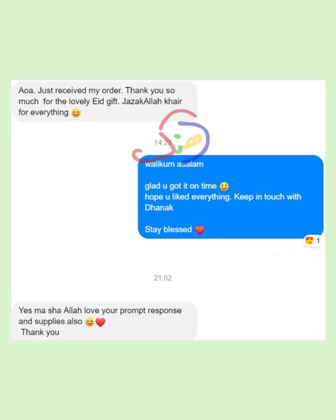Loved by Our Customers