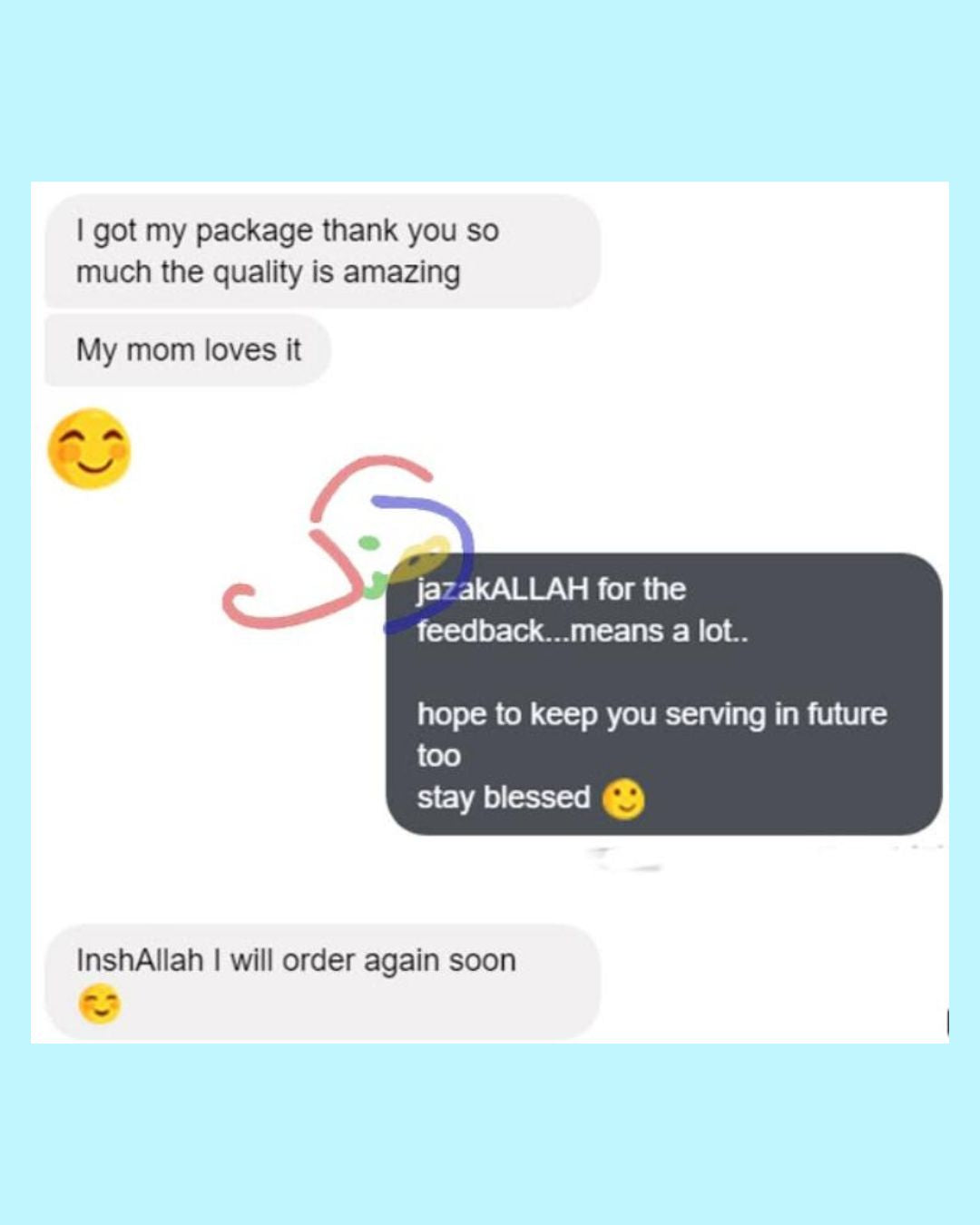 Loved by Our Customers
