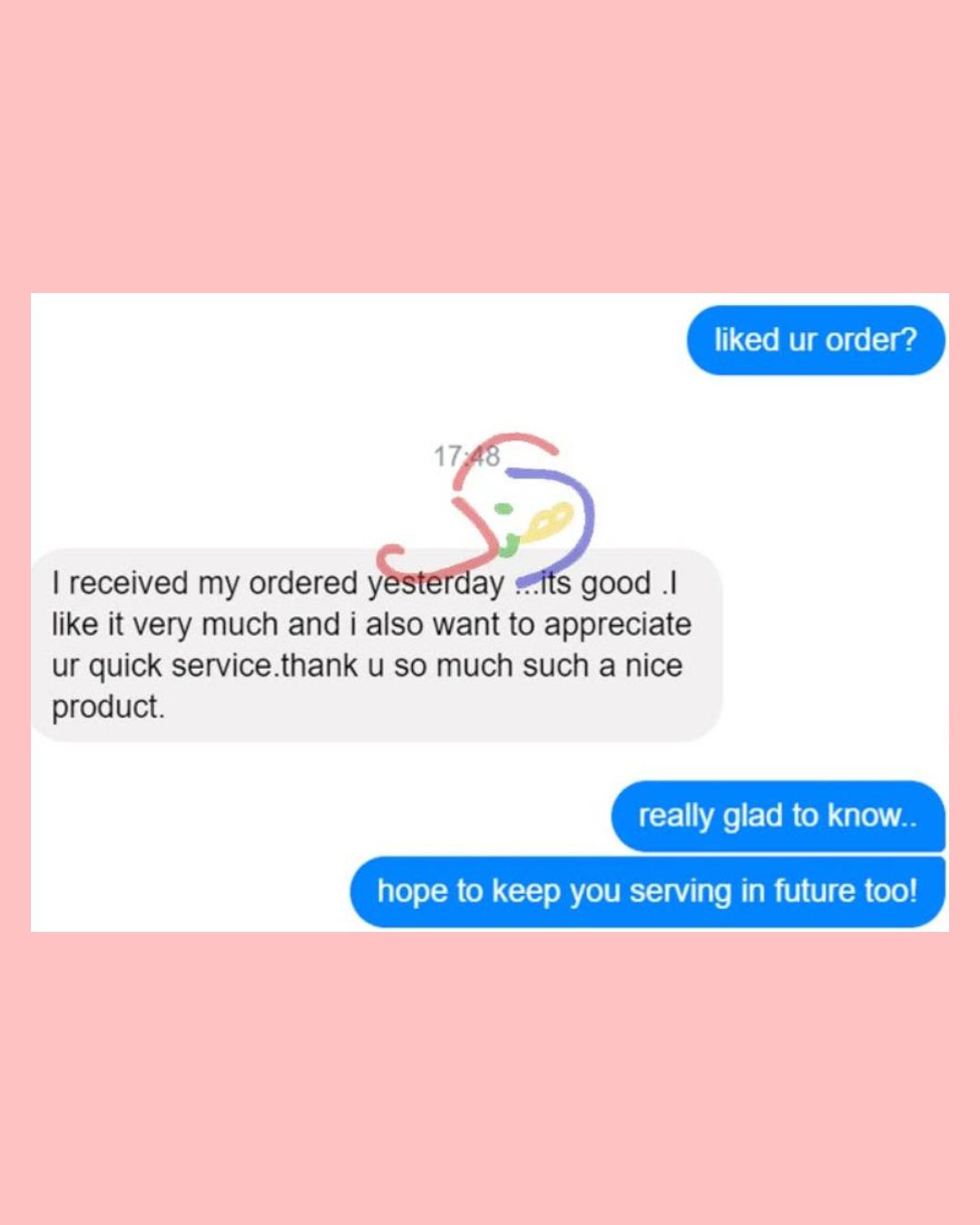 Loved by Our Customers