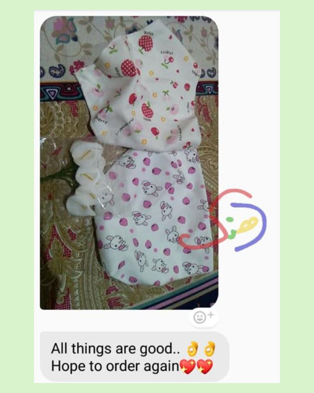 Loved by Our Customers