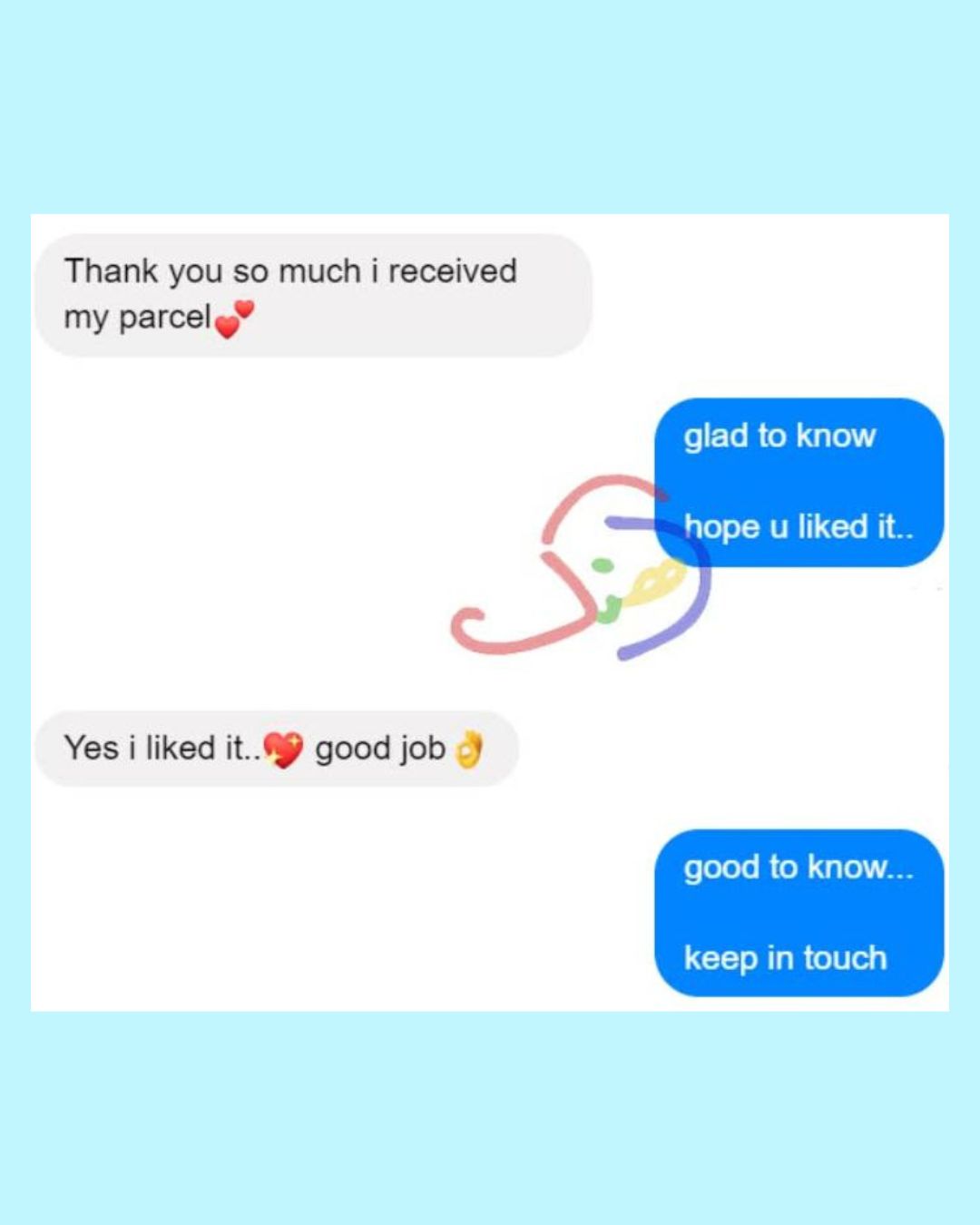 Loved by Our Customers