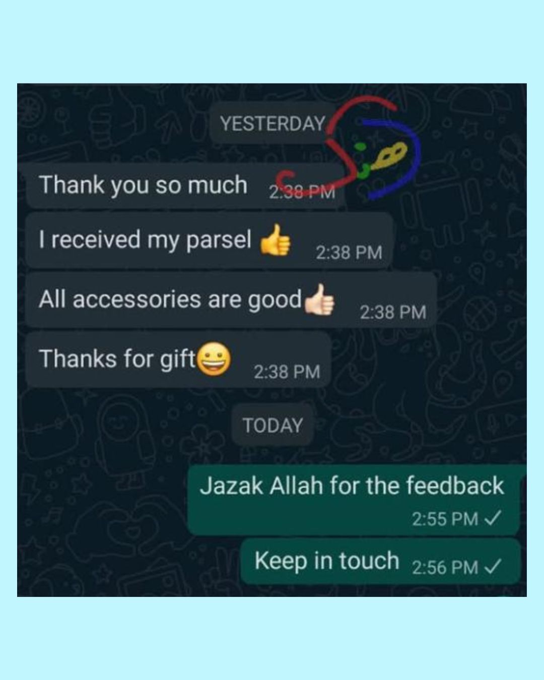 Loved by Our Customers