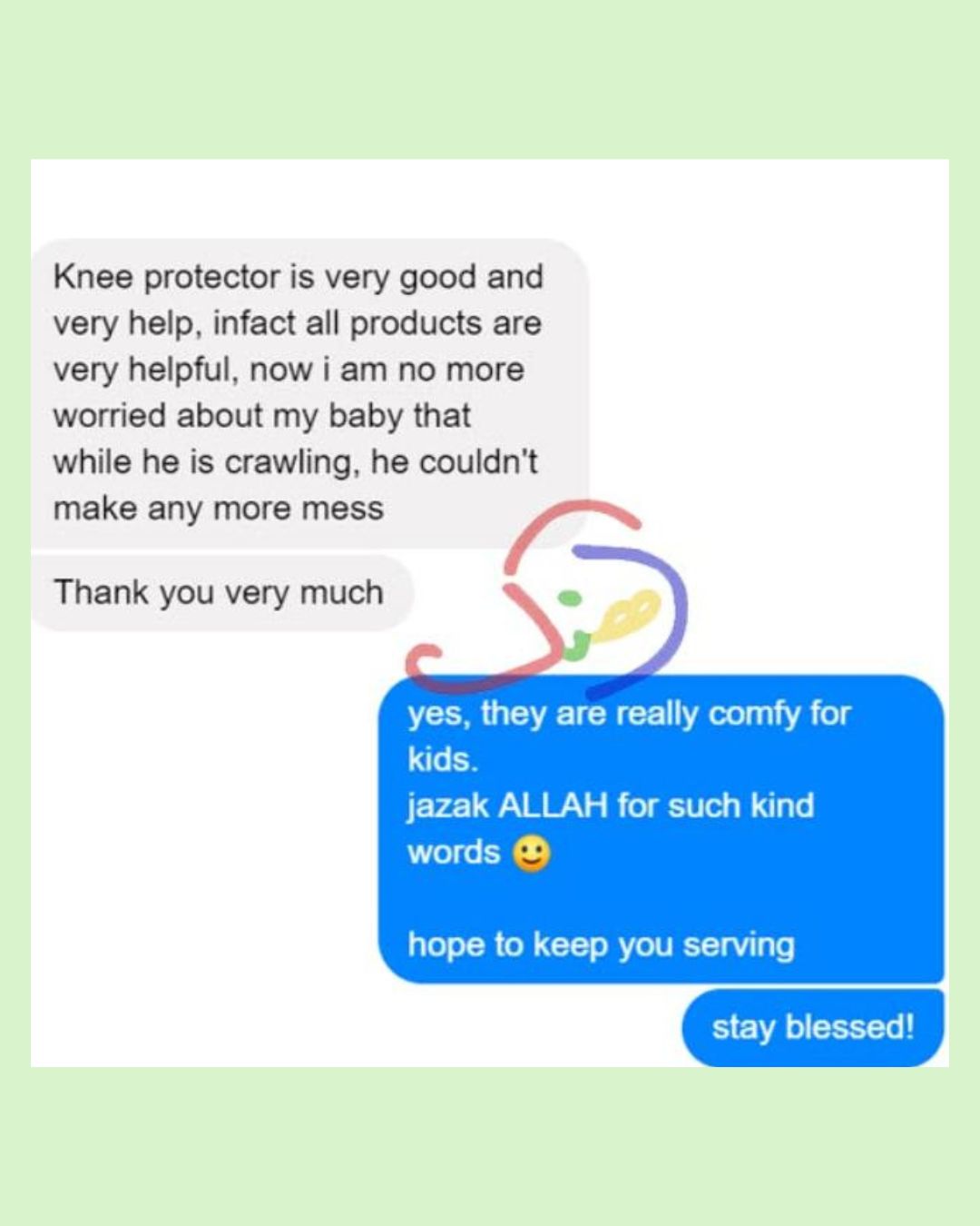Loved by Our Customers