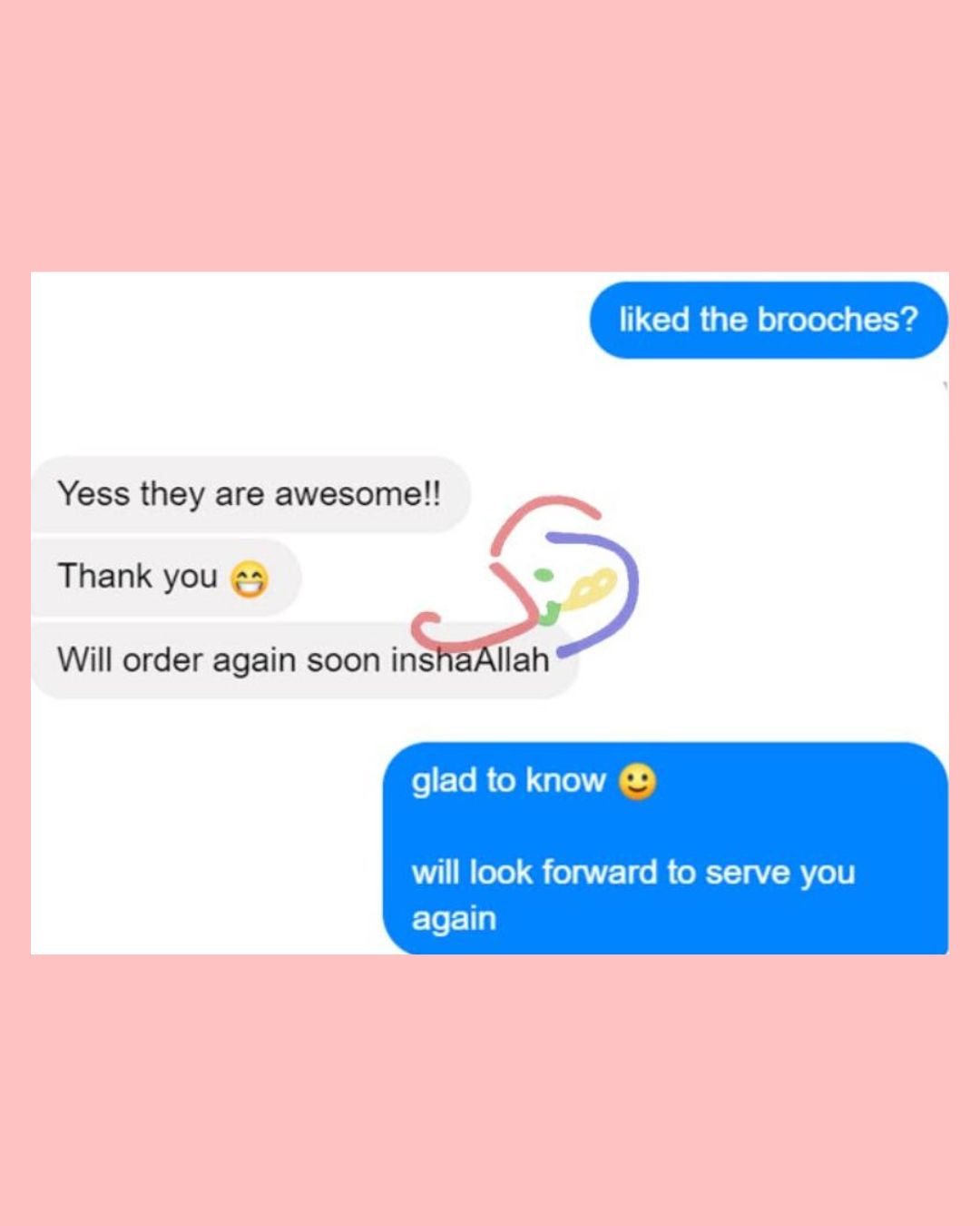 Loved by Our Customers