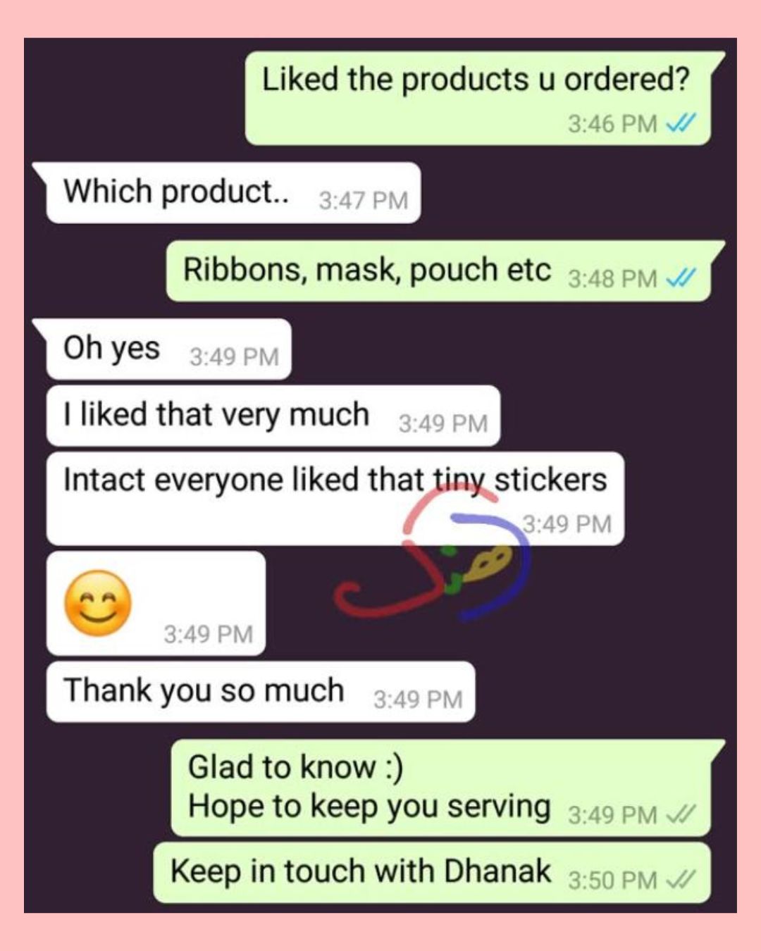 Loved by Our Customers