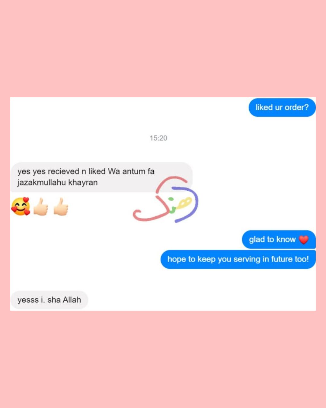 Loved by Our Customers
