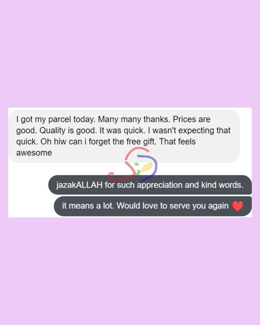 Loved by Our Customers