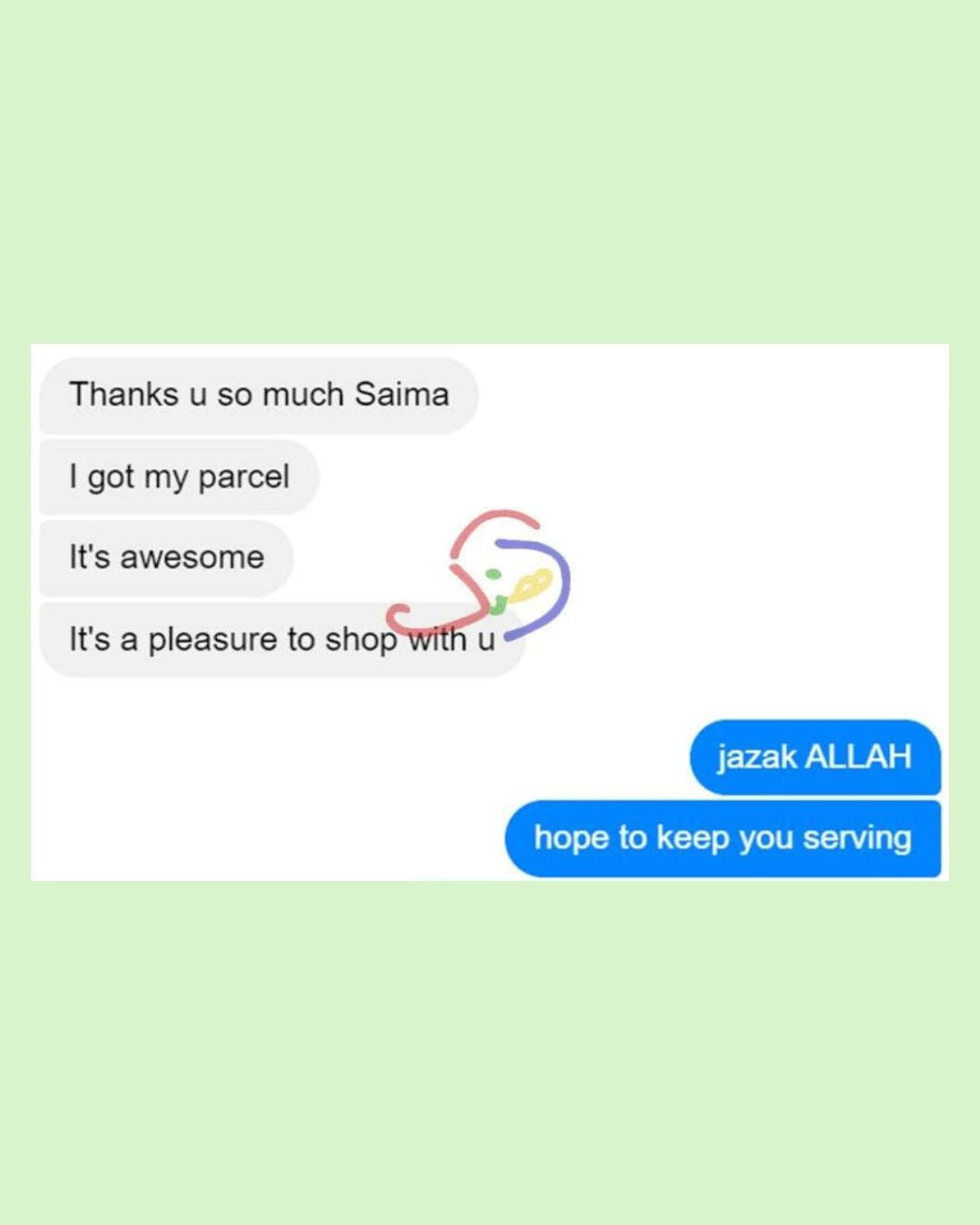 Loved by Our Customers