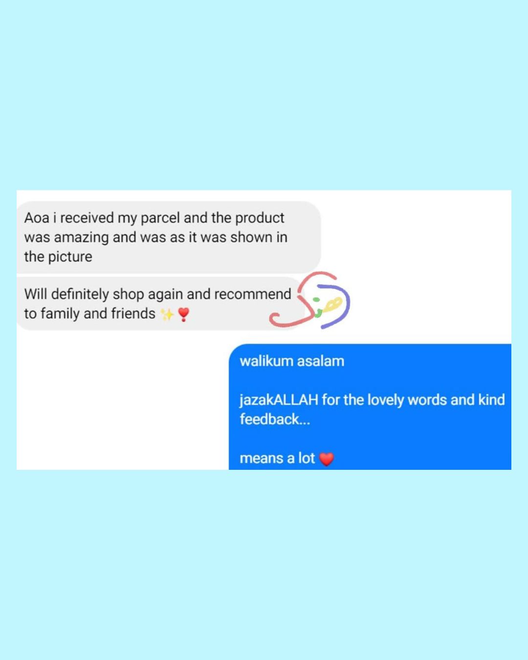 Loved by Our Customers