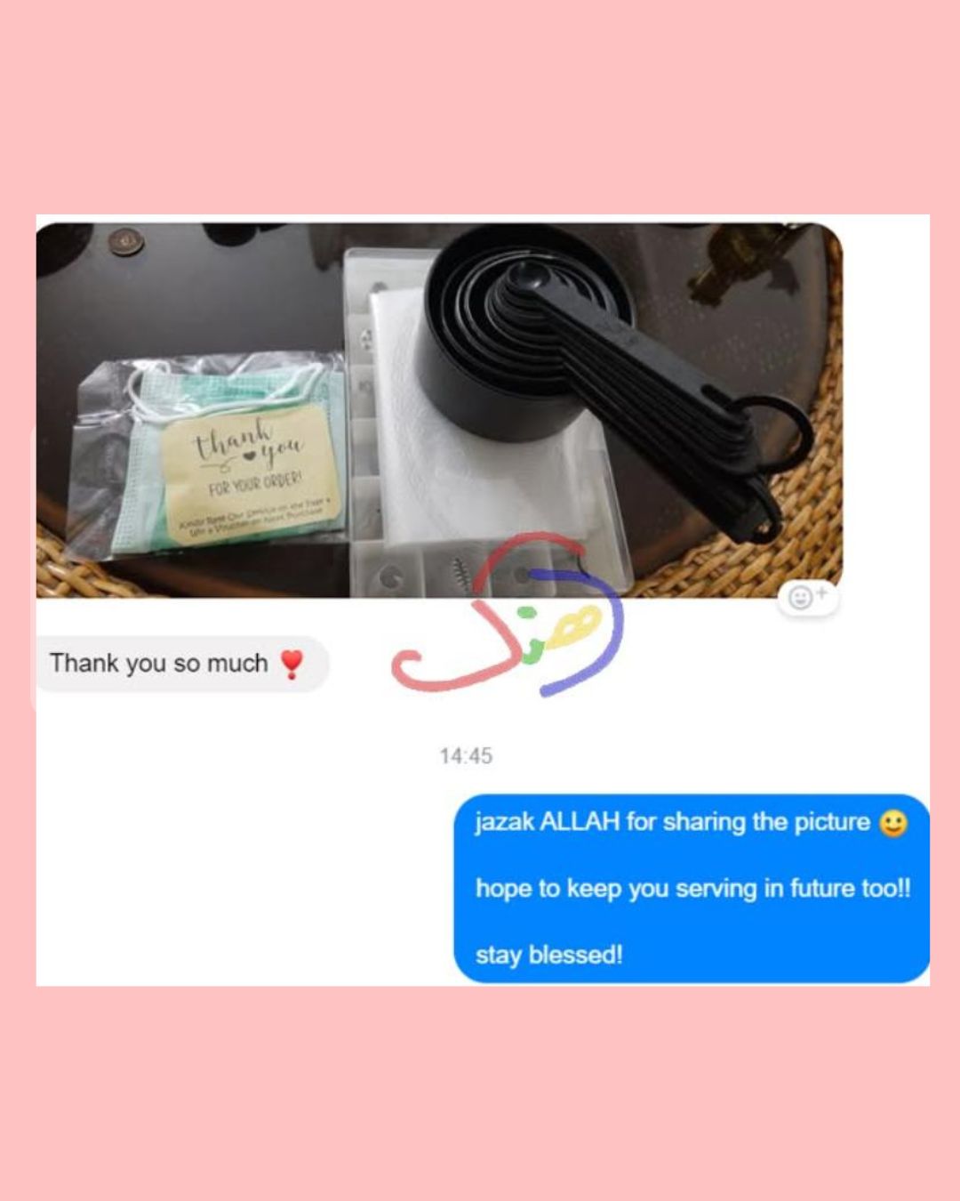 Loved by Our Customers