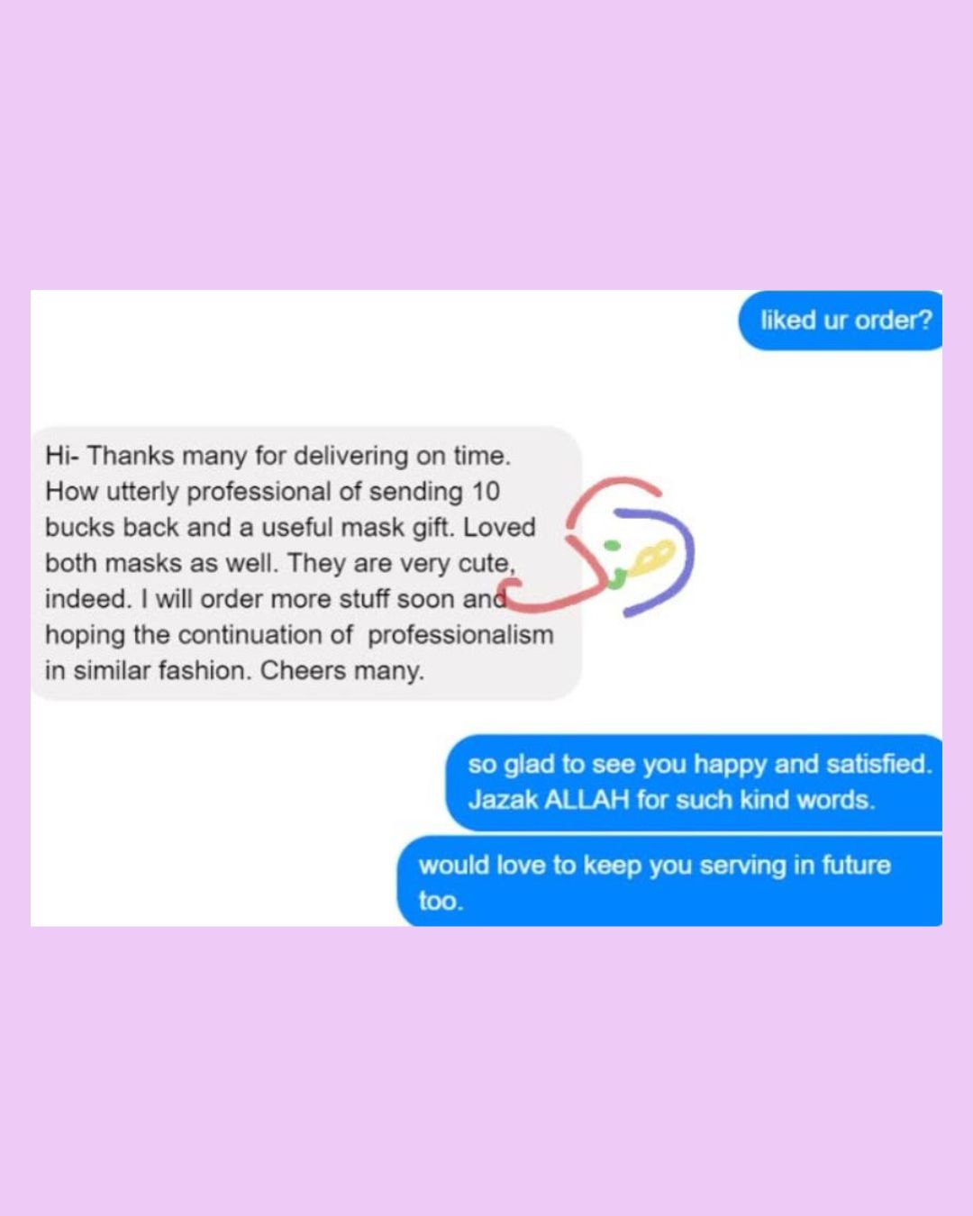 Loved by Our Customers