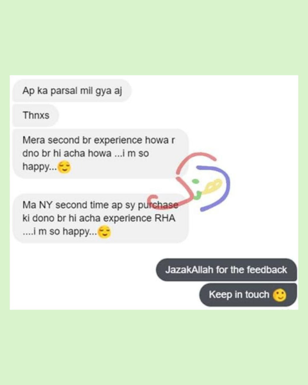 Loved by Our Customers