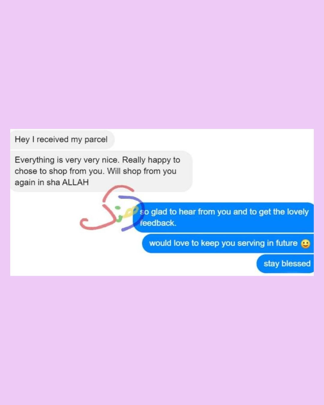 Loved by Our Customers