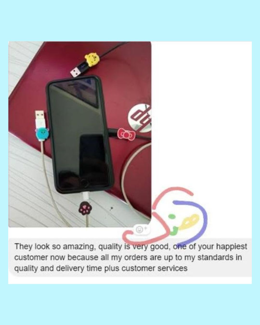 Loved by Our Customers