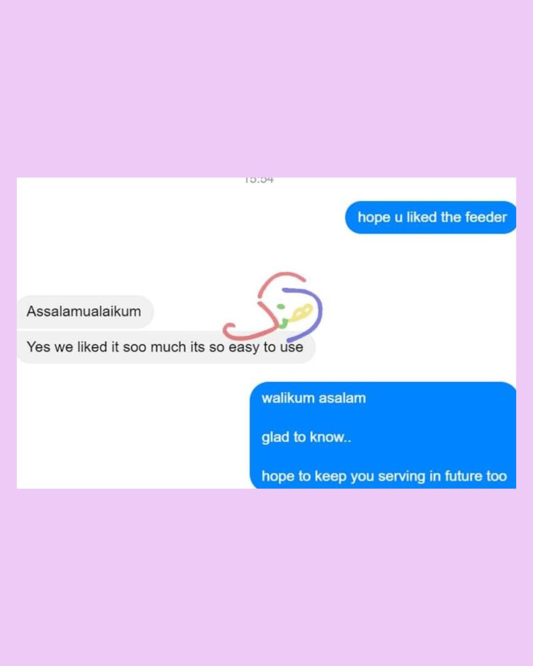 Loved by Our Customers