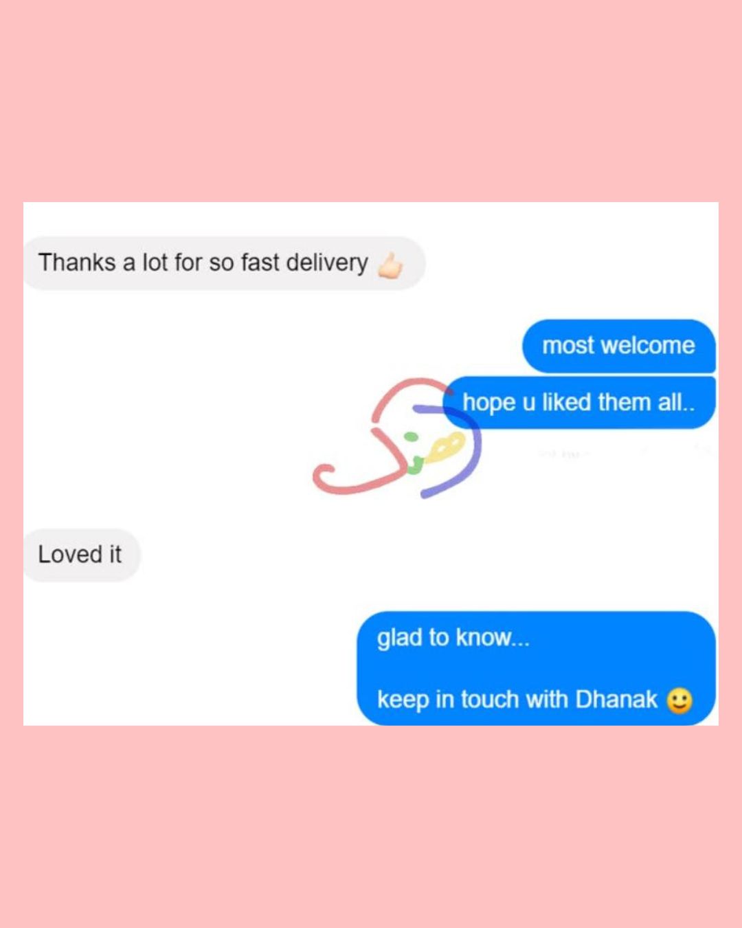 Loved by Our Customers