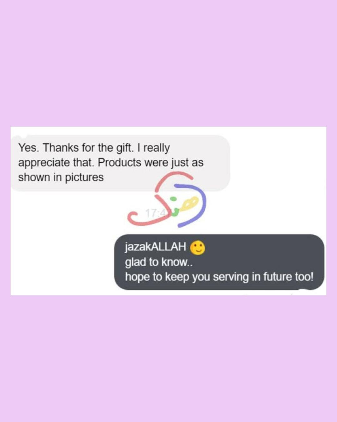 Loved by Our Customers