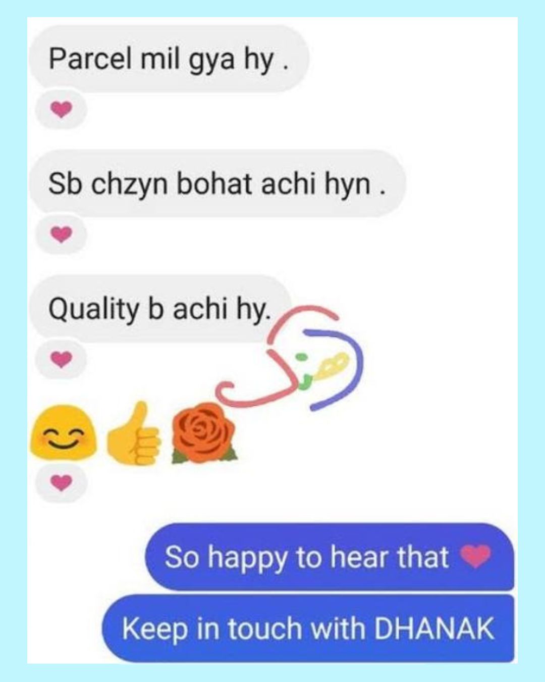 Loved by Our Customers