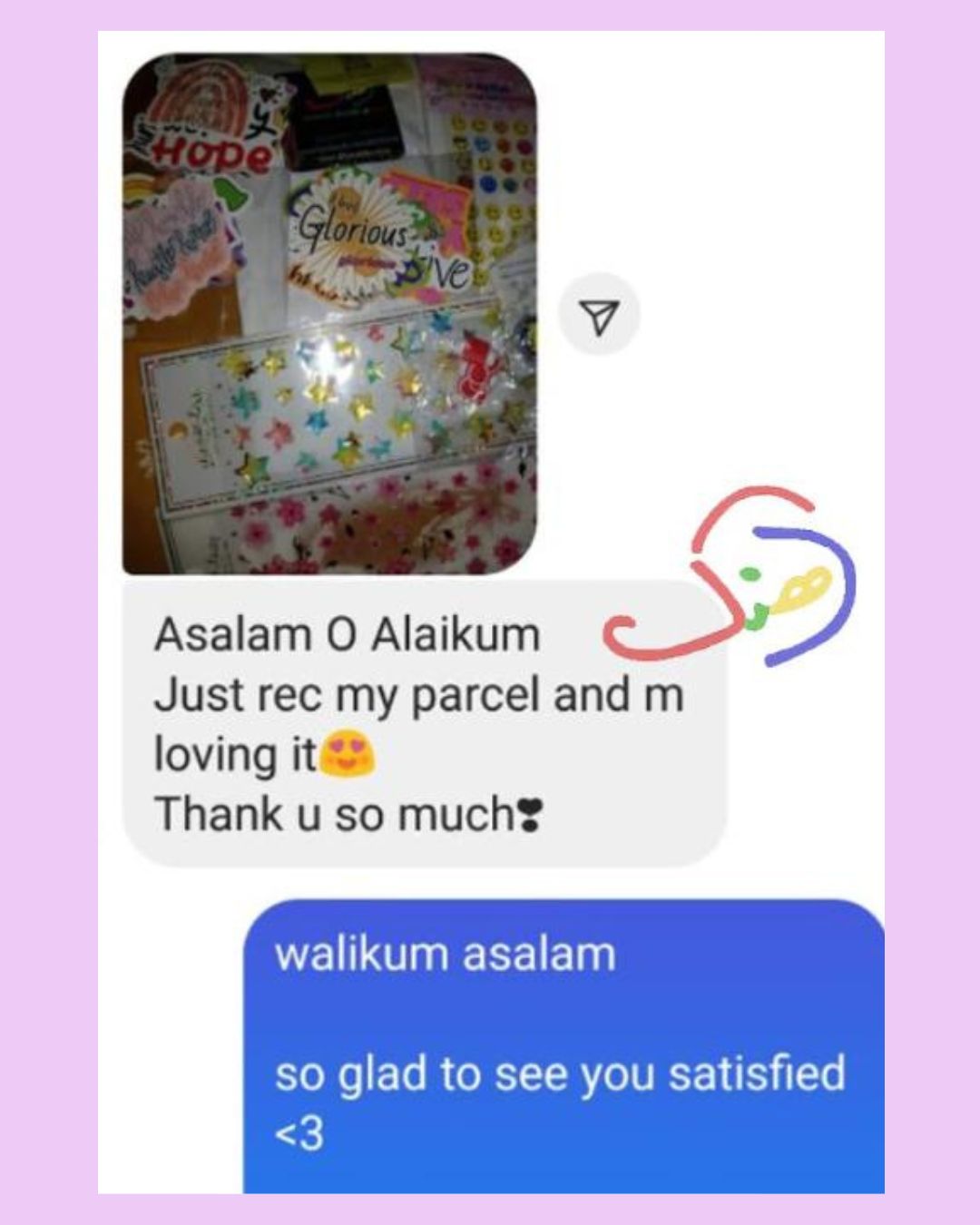 Loved by Our Customers