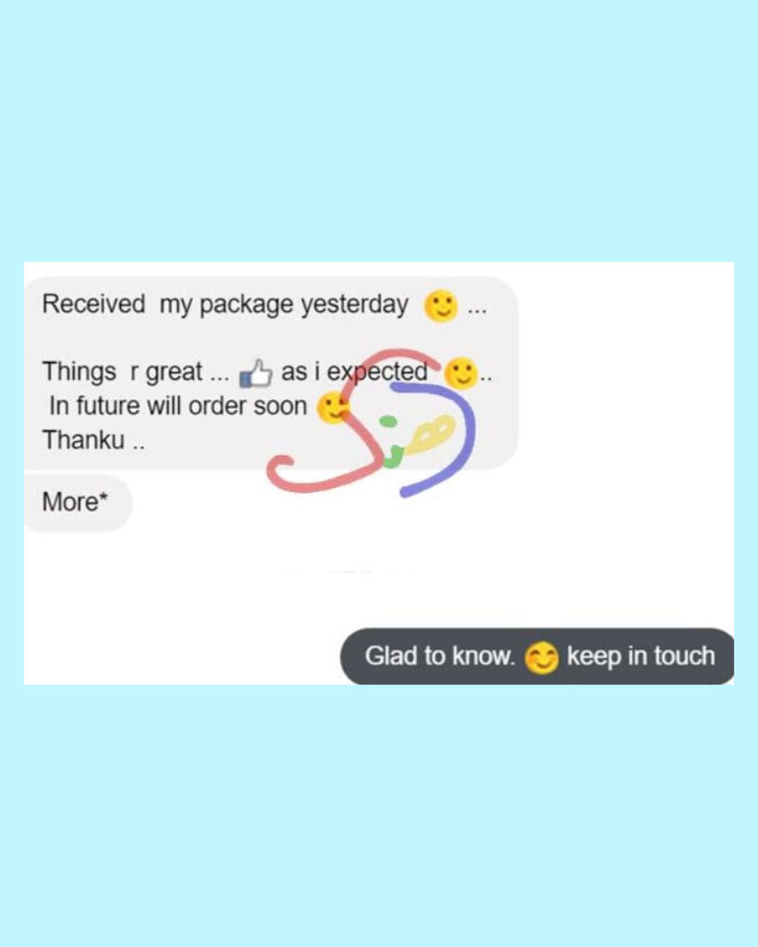Loved by Our Customers
