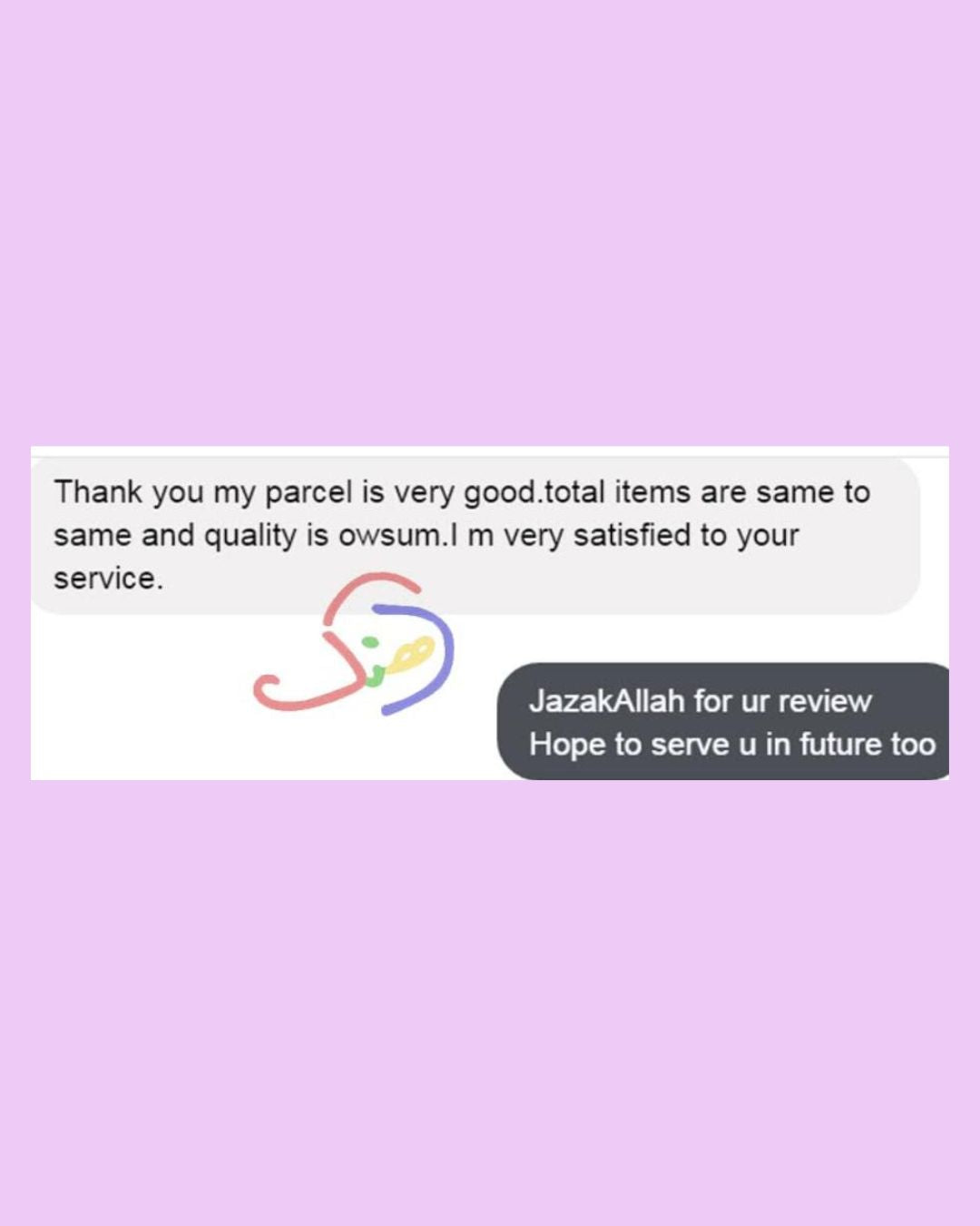 Loved by Our Customers