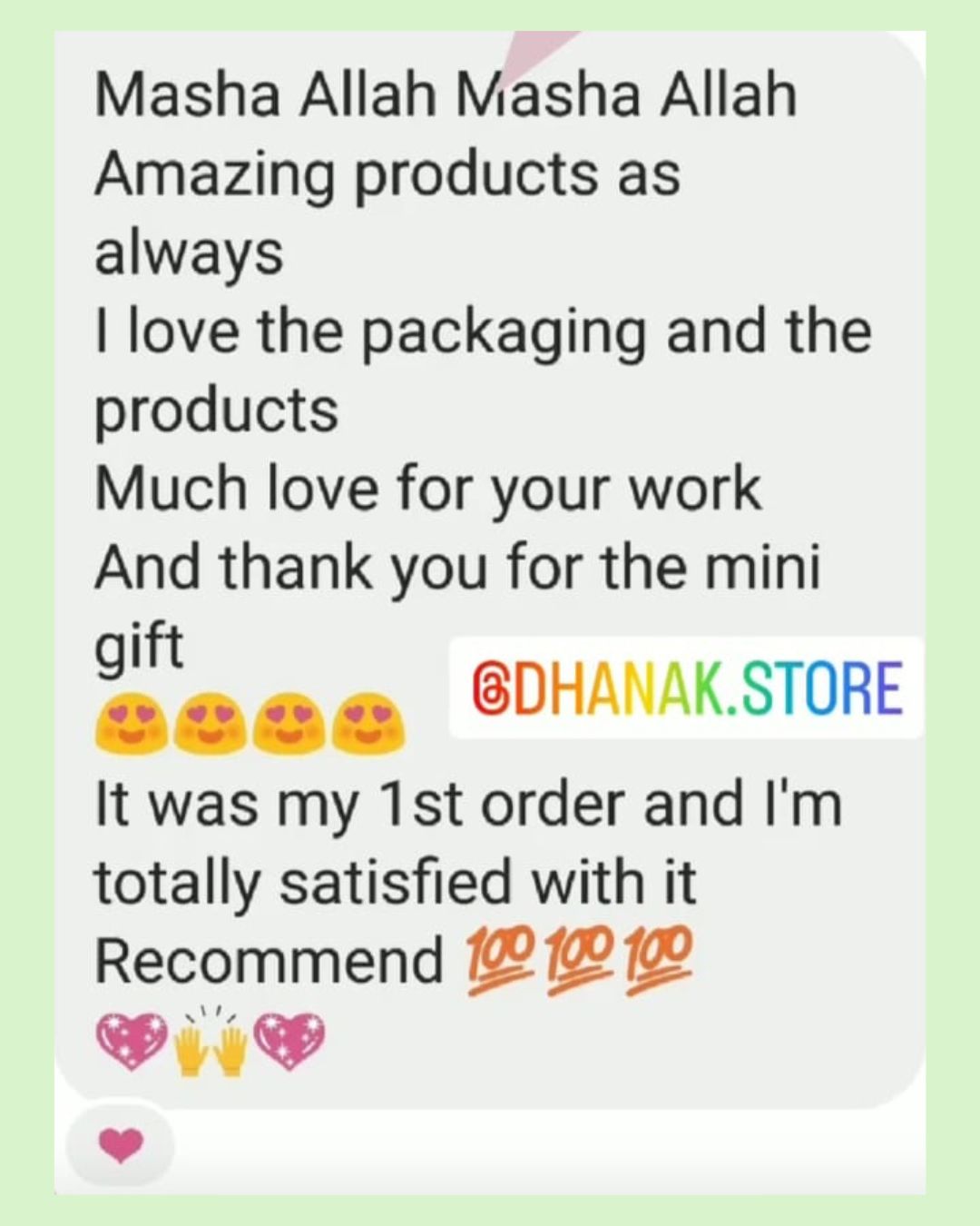 Loved by Our Customers