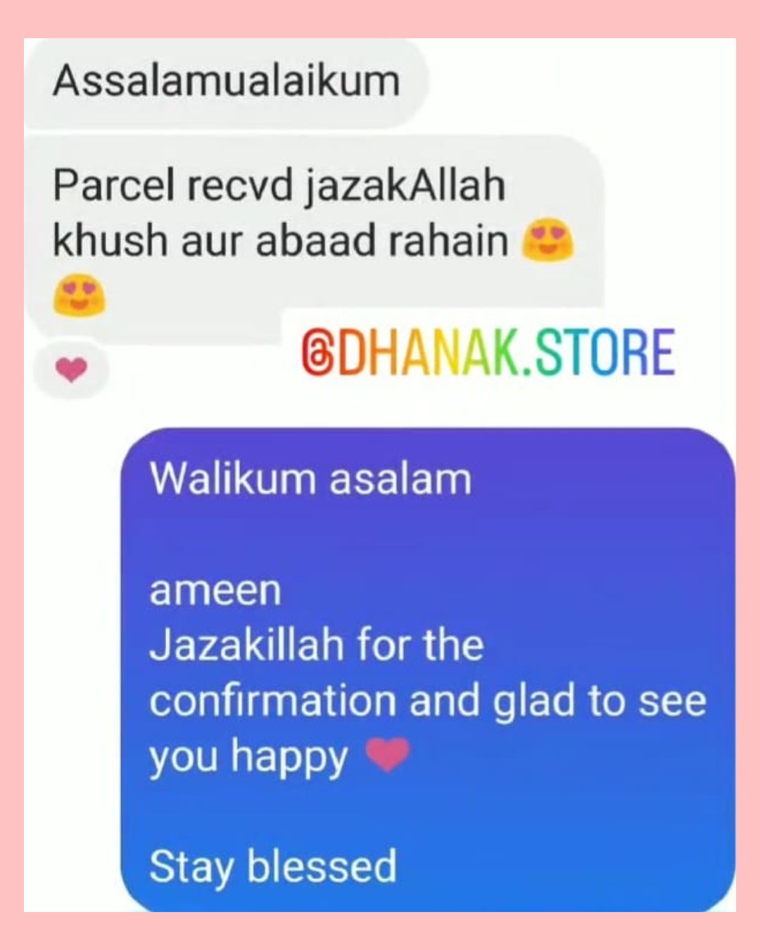Loved by Our Customers