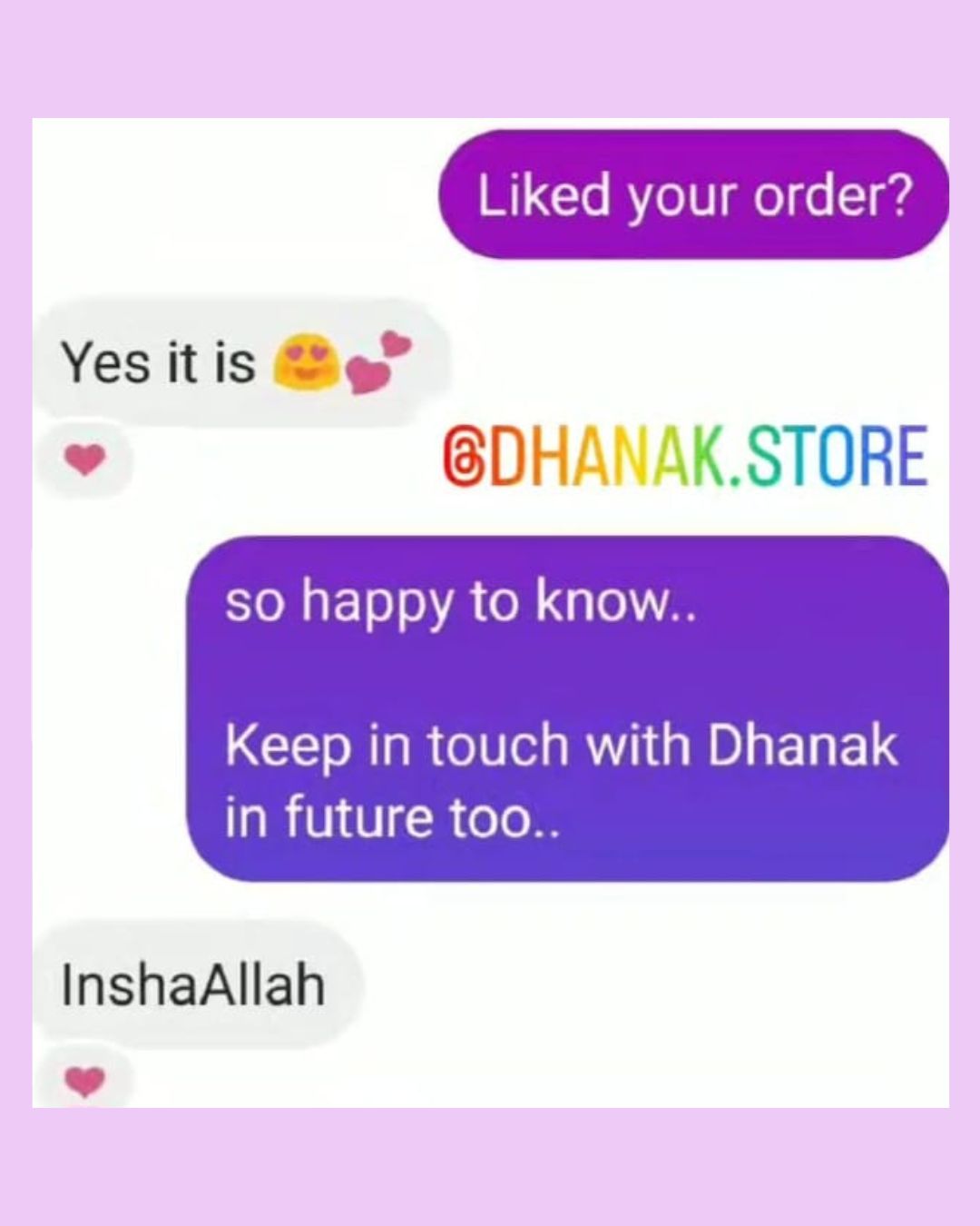 Loved by Our Customers