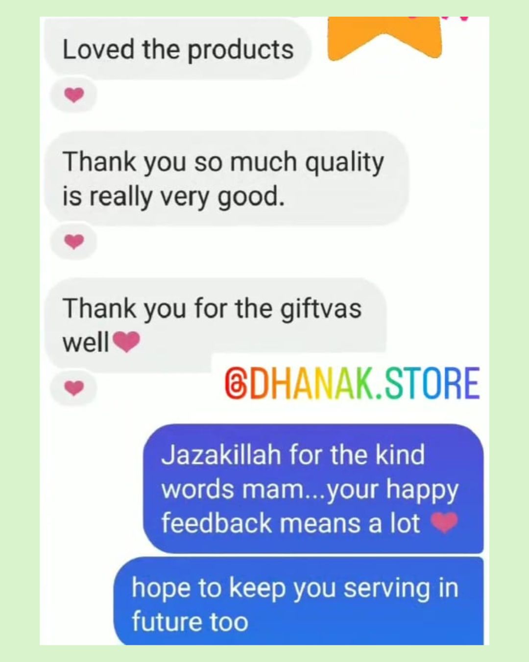 Loved by Our Customers