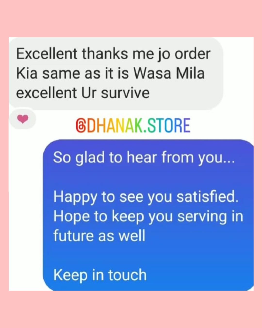 Loved by Our Customers