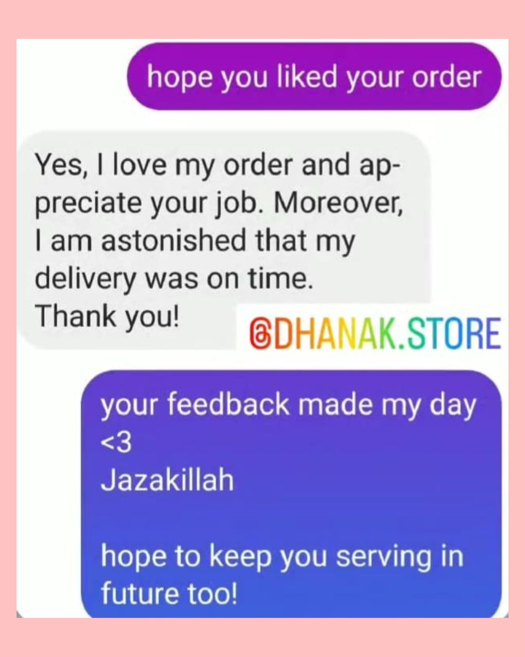 Loved by Our Customers