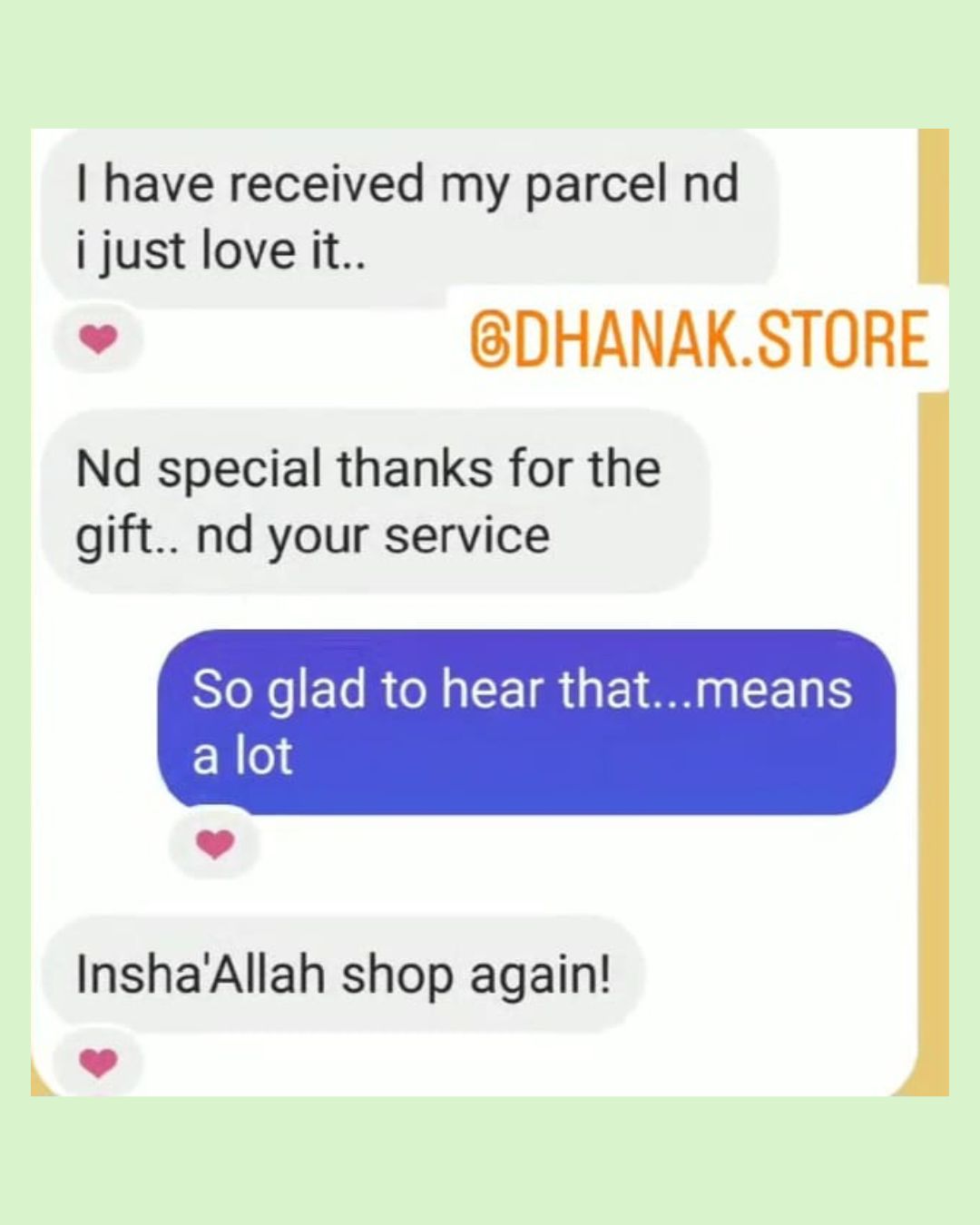 Loved by Our Customers