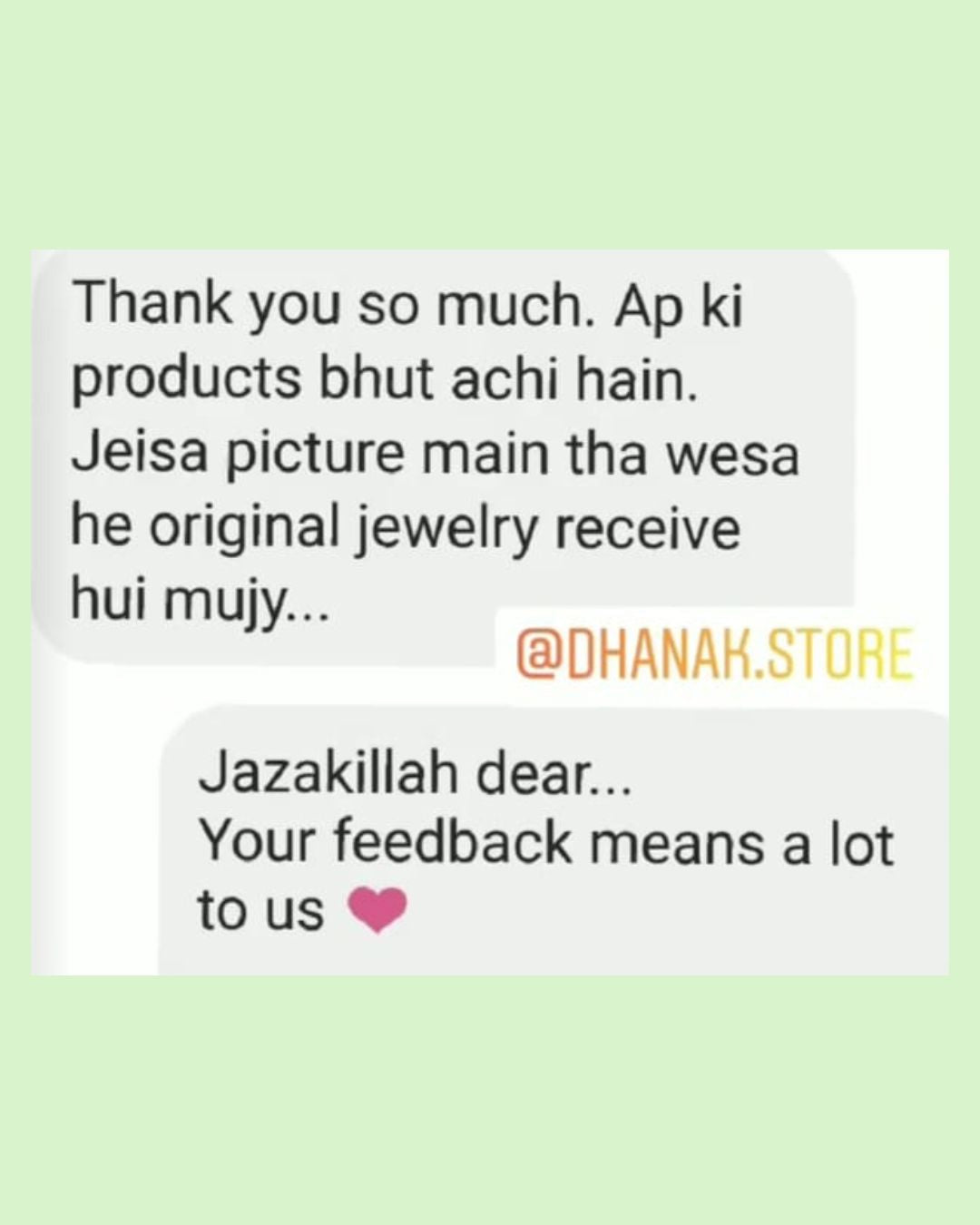 Loved by Our Customers