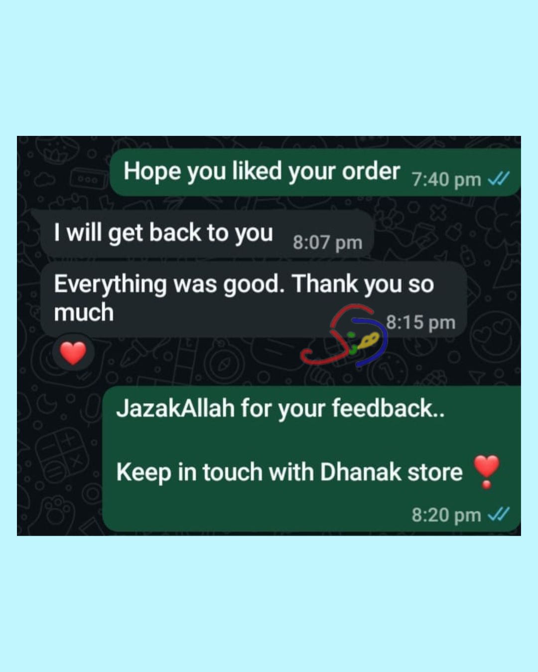 Loved by Our Customers