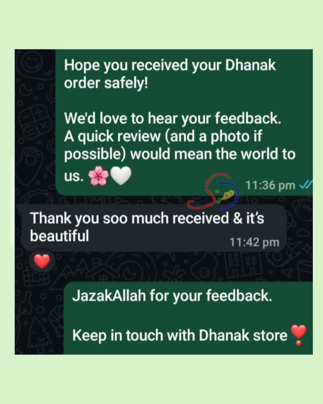 Loved by Our Customers