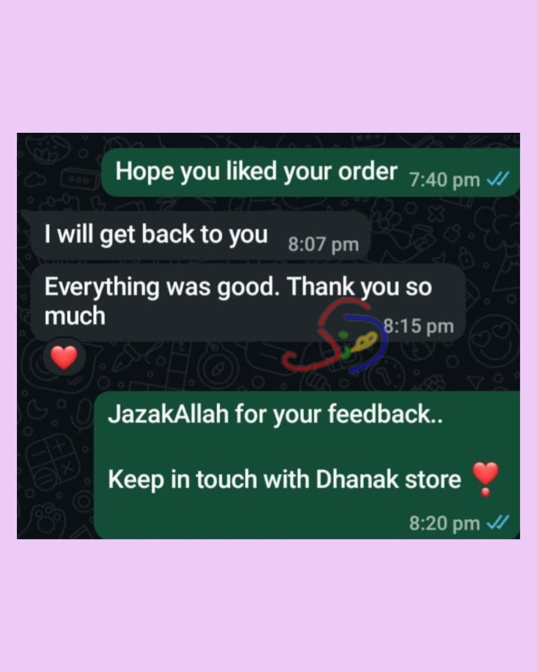 Loved by Our Customers