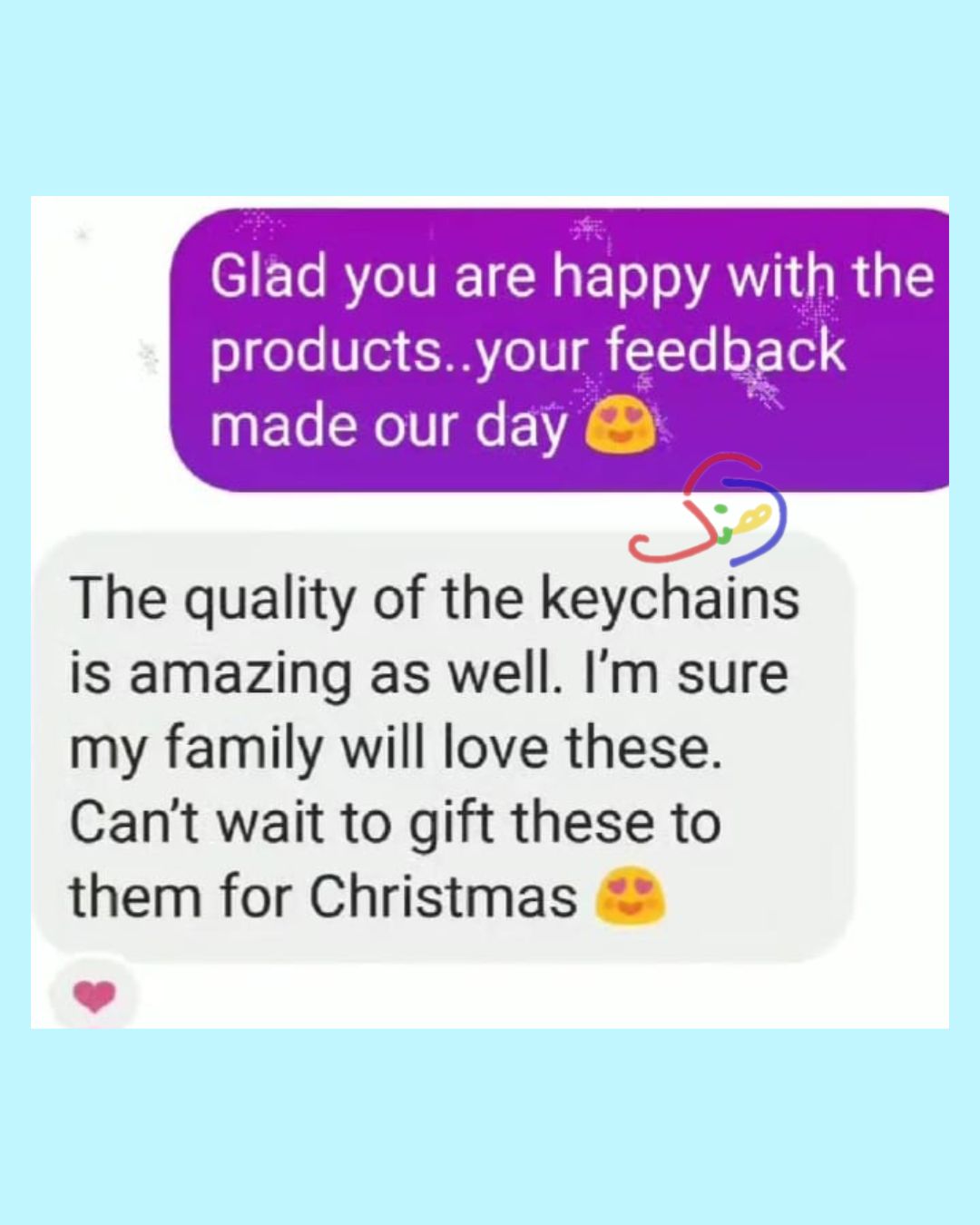 Loved by Our Customers