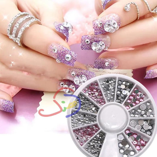Nail Rhinestones