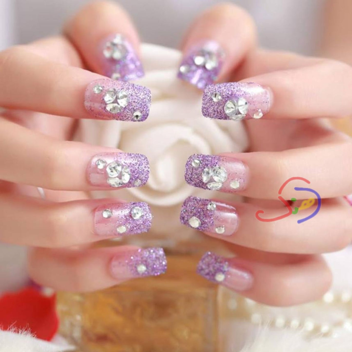 Nail Rhinestones