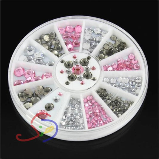 Nail Rhinestones