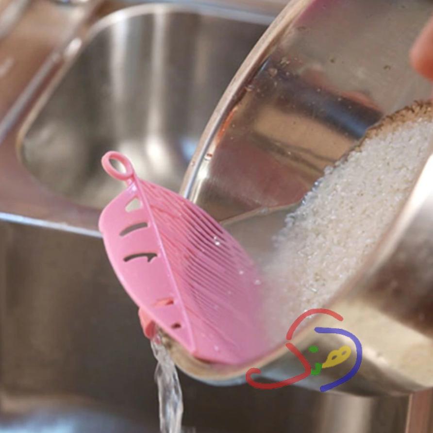 Rice/ Pasta Strainer