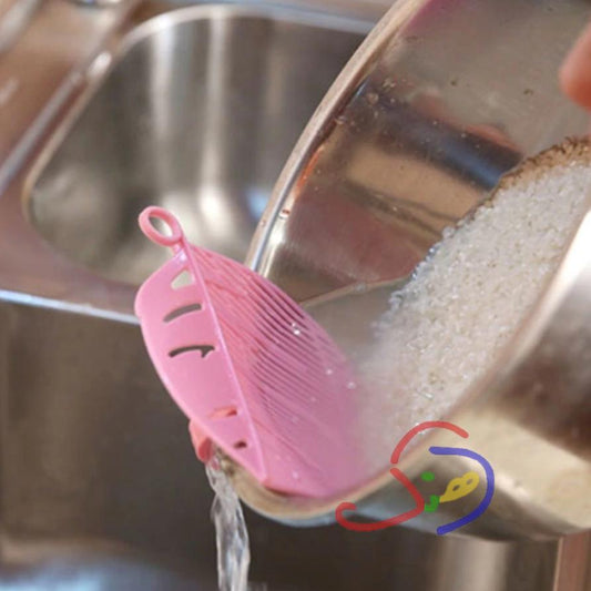 Rice/ Pasta Strainer