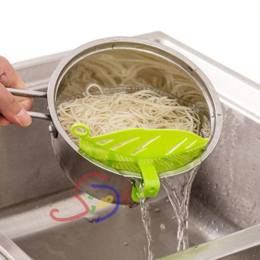 Rice/ Pasta Strainer