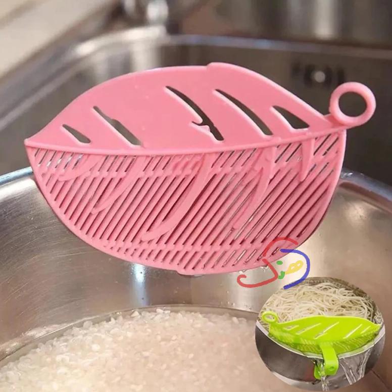 Rice/ Pasta Strainer