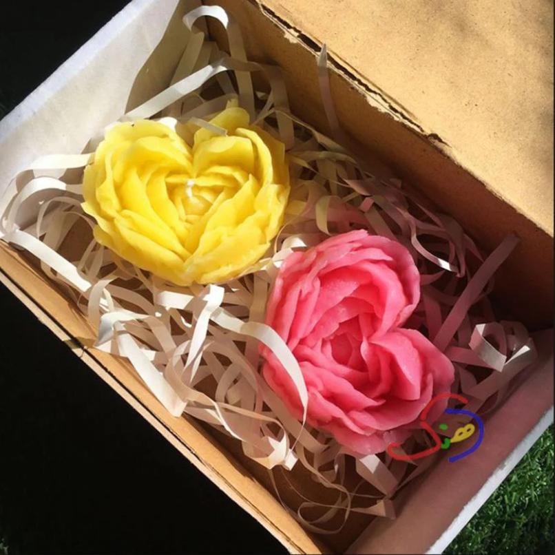 Blooming Hearts