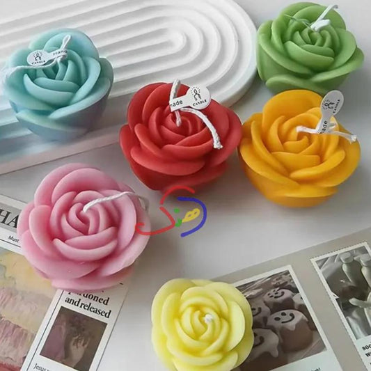 Symphony of Rose Light