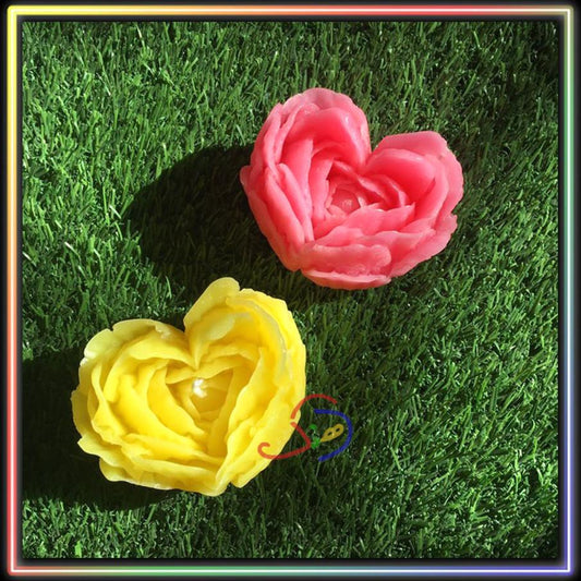 Blooming Hearts