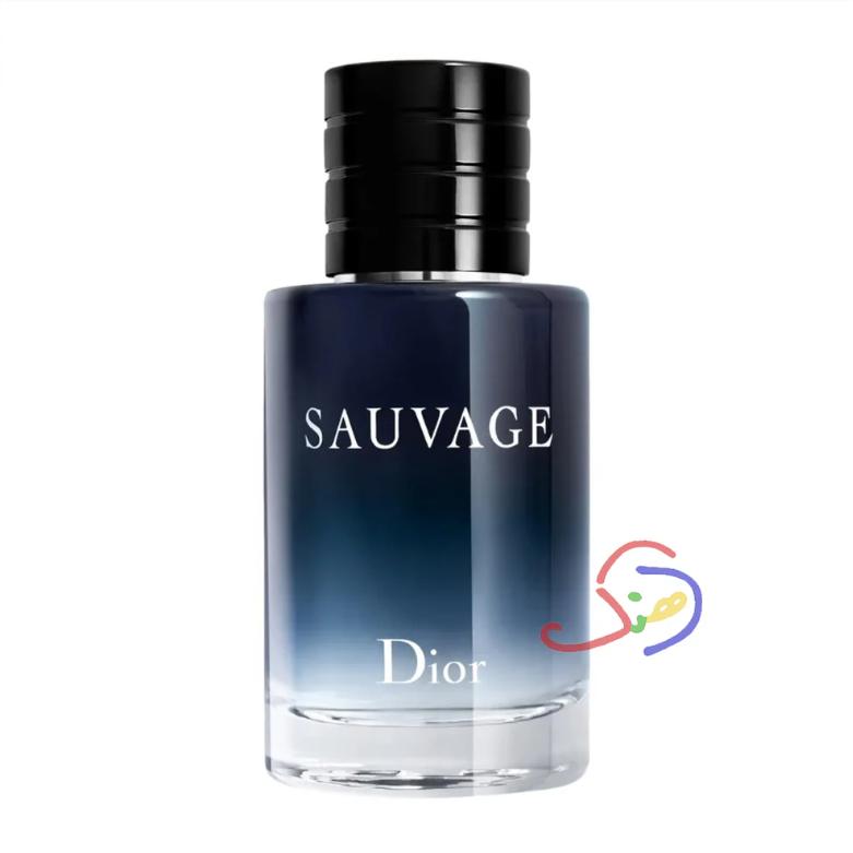 Sauvage Perfume (For Men) by Christian Dior - EDT