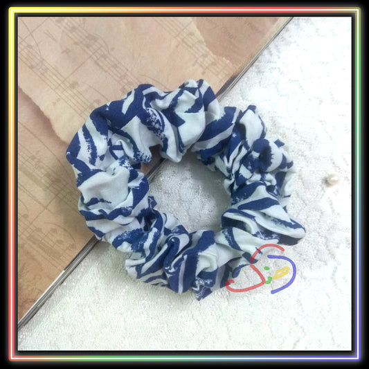 Bluey Scrunchie